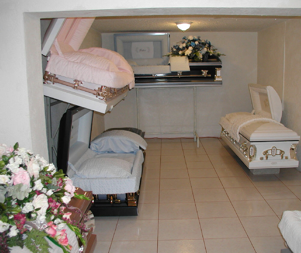 Ft. Myers Caskets